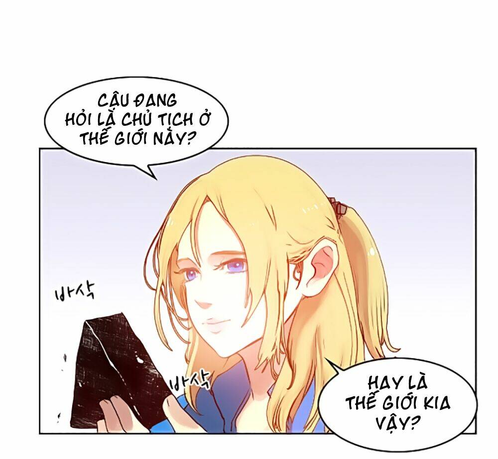 Hard Core Leveling Warrior: Chapter 12