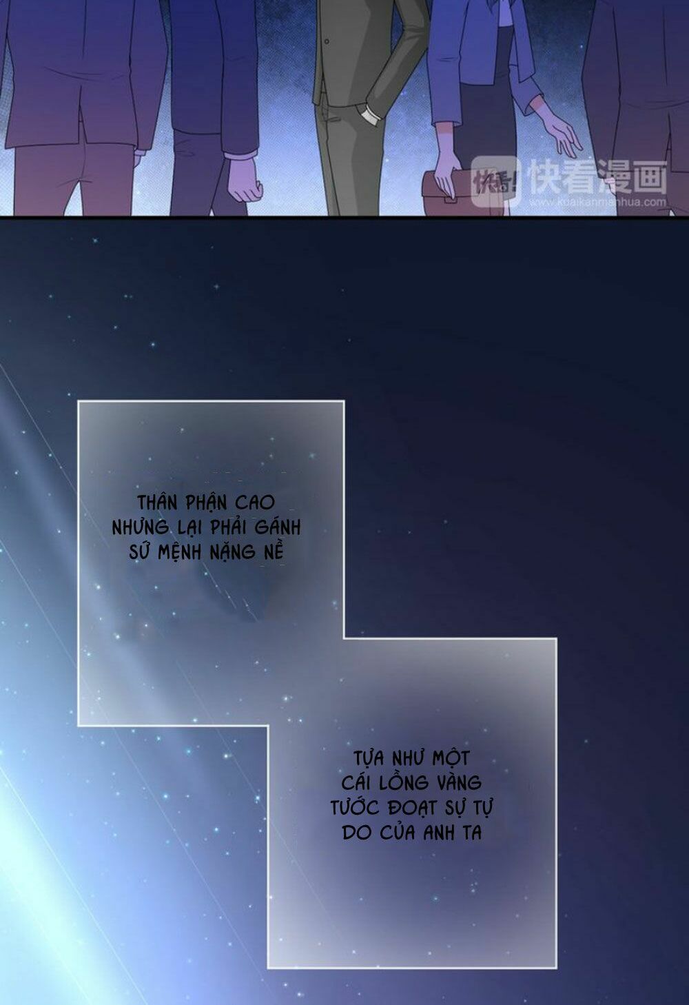 Tiệm May Luyến Sắc: Chapter 6