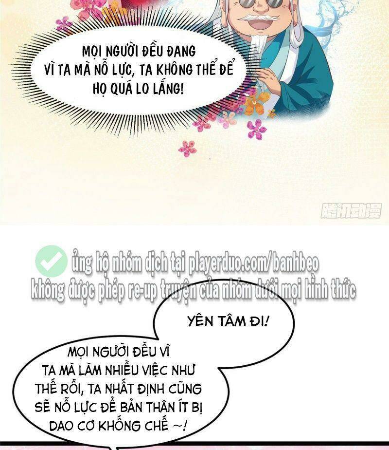 Bạo Manh Tiểu Tiên: Chapter 33