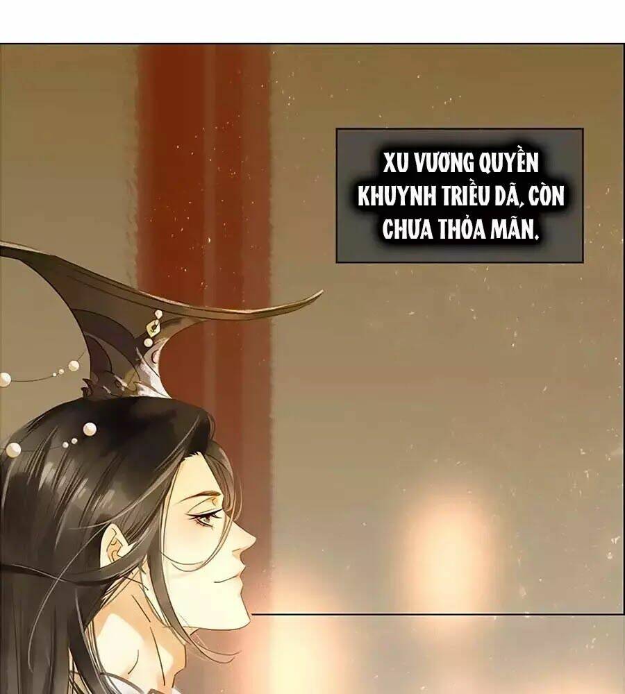 Tiểu Sư Phụ, Tóc Giả Của Ngài Rơi Rồi!: Chapter 19