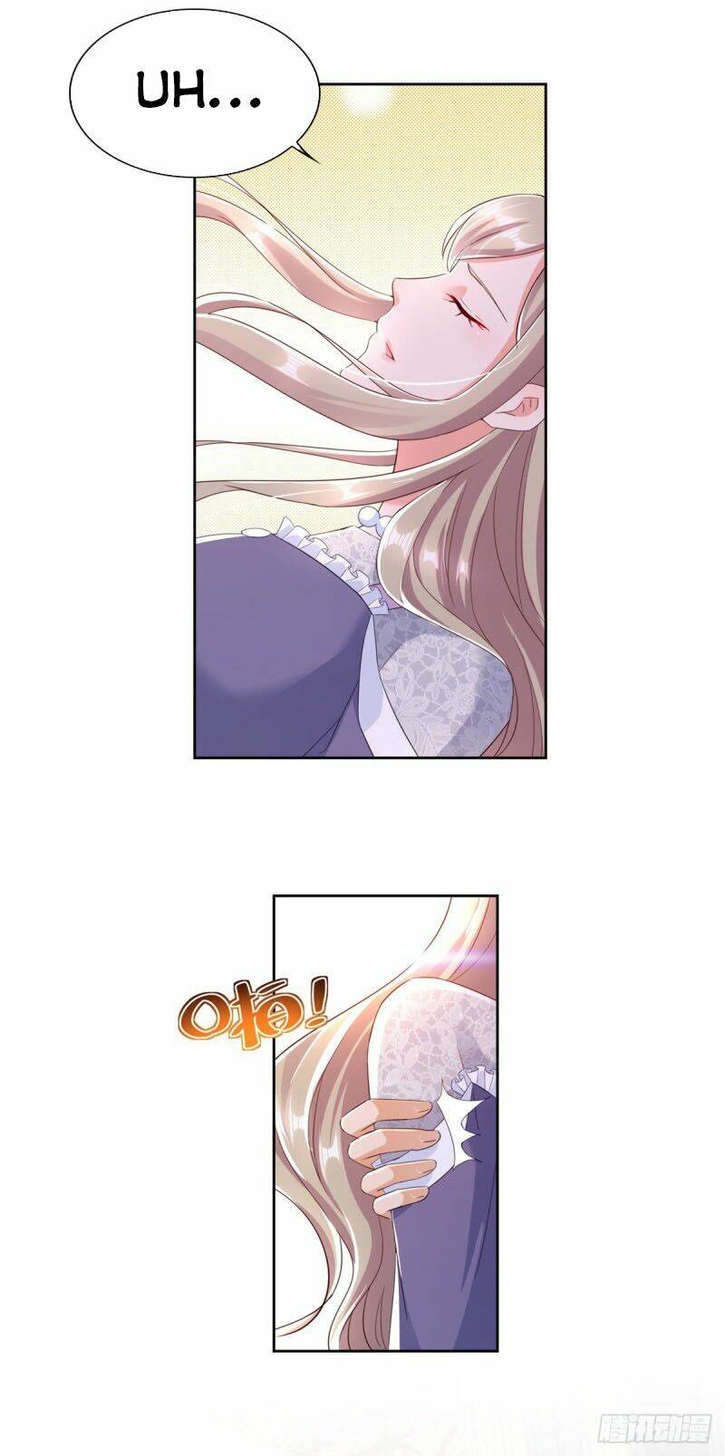 Chí Tôn Toàn Năng: Chapter 94