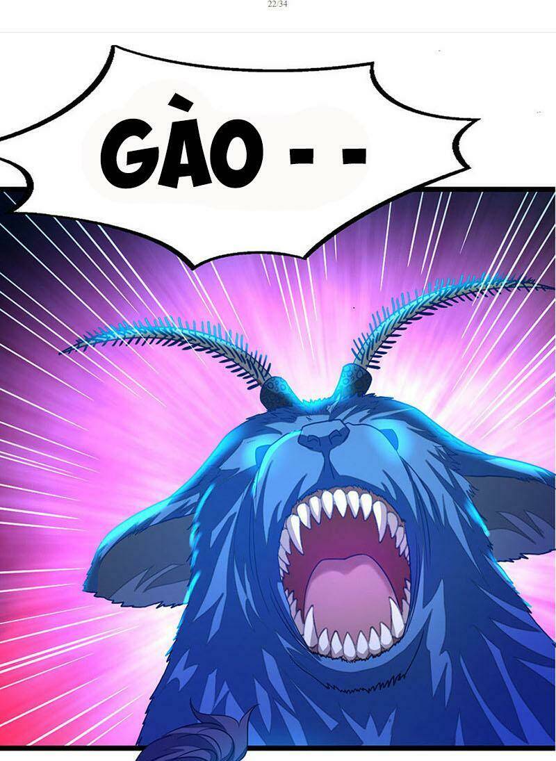 Cửu Dương Thần Vương: Chapter 184