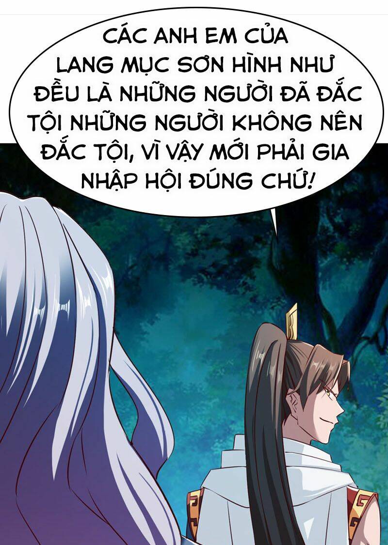Chiến Đỉnh: Chapter 110
