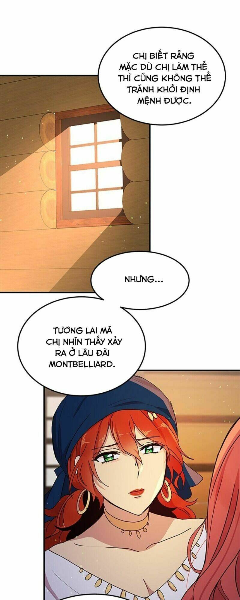 Công Tước, Loạn Vừa Thôi!: Chapter 85