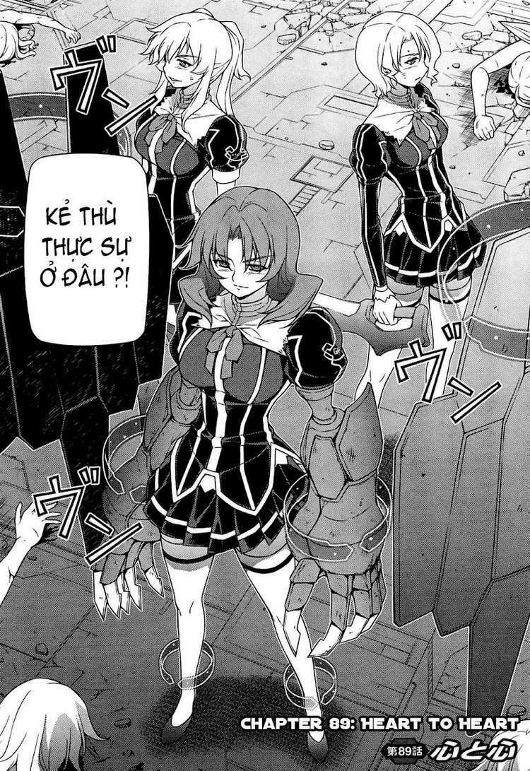 Freezing: Chapter 89