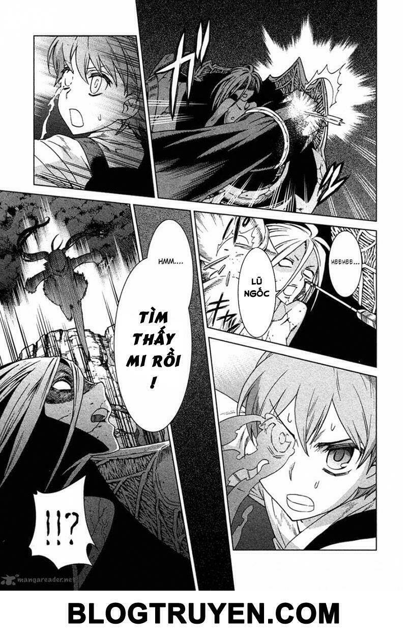 Celestial Clothes: Chapter 1