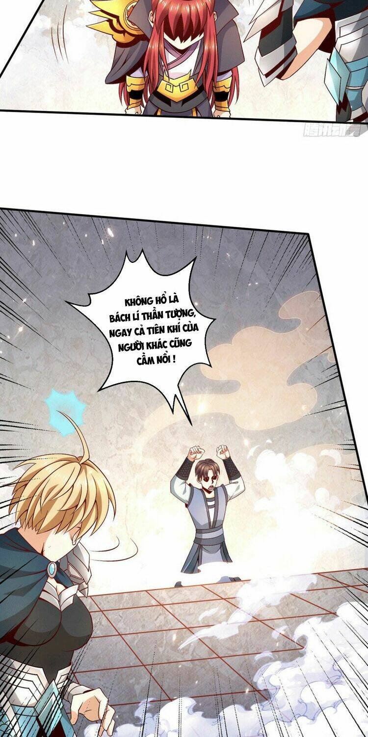 Tiên Vương Trùng Sinh: Chapter 249
