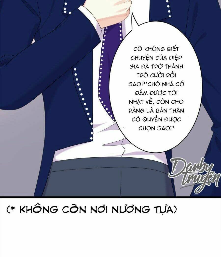 Bảo Bối Thiên Ức Hào Môn: Chapter 3