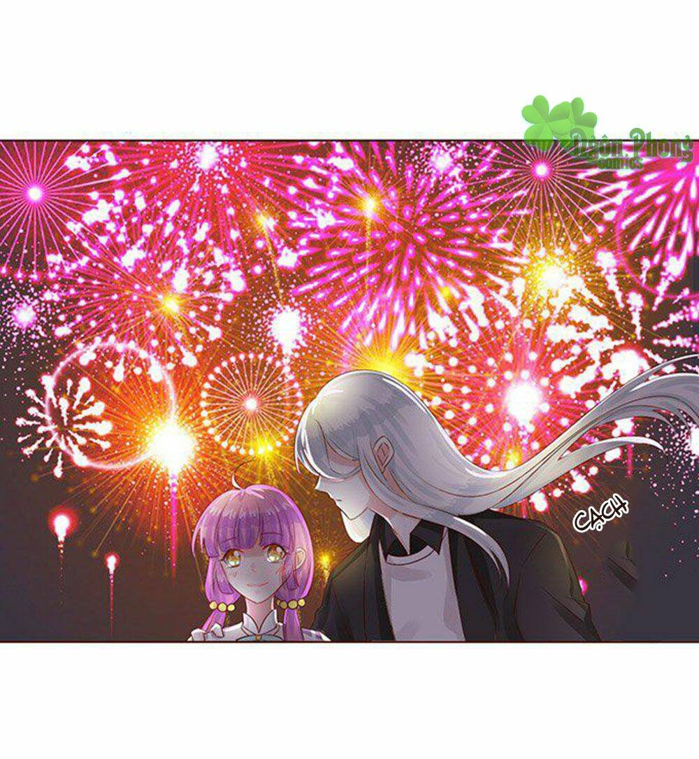 Ma Vương Luyến Ái Chỉ Nam: Chapter 54