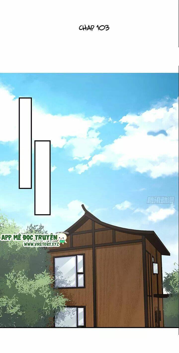 Cẩm Lý Thiếu Nữ Của Tôi: Chapter 103