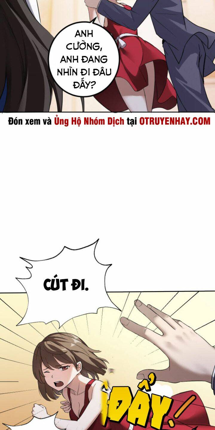 Lão Bà Ta Là Minh Chủ Võ Lâm: Chapter 1