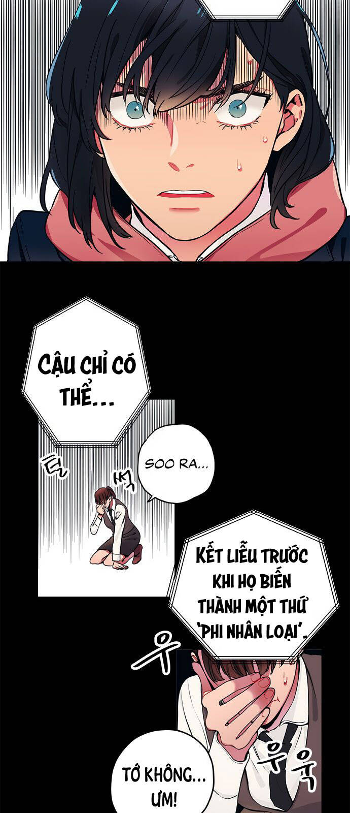 Misiryeong: Chapter 11