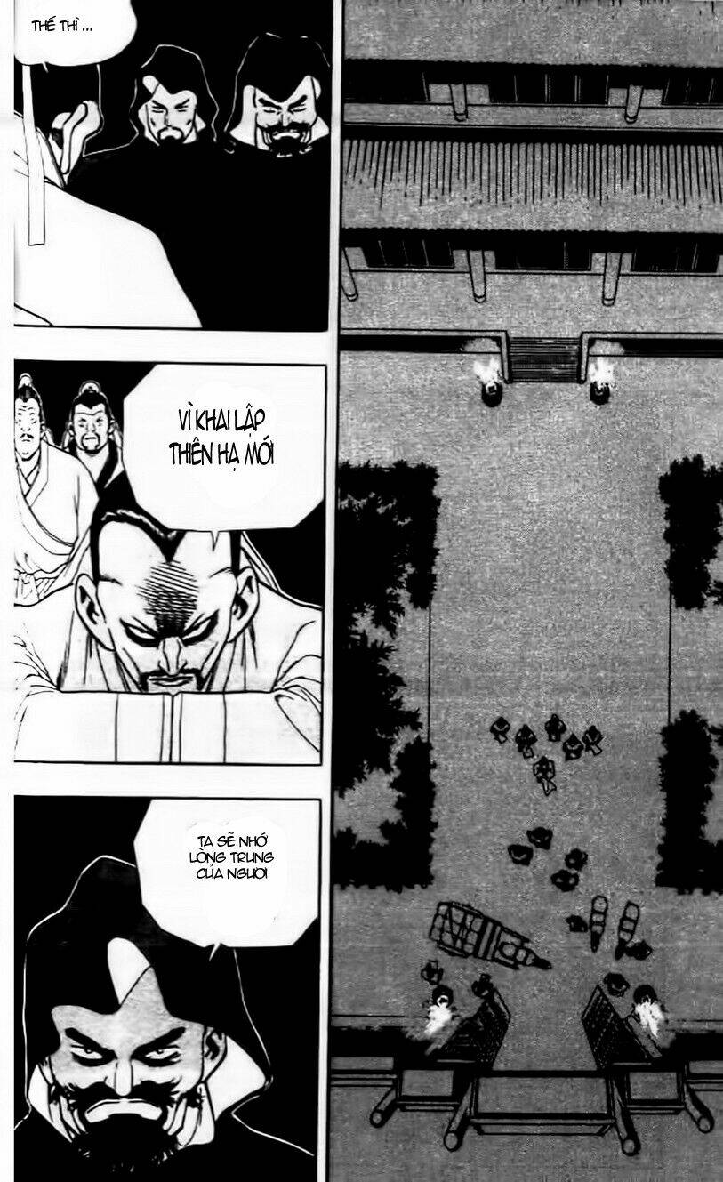 Long Quyển Phong: Chapter 19