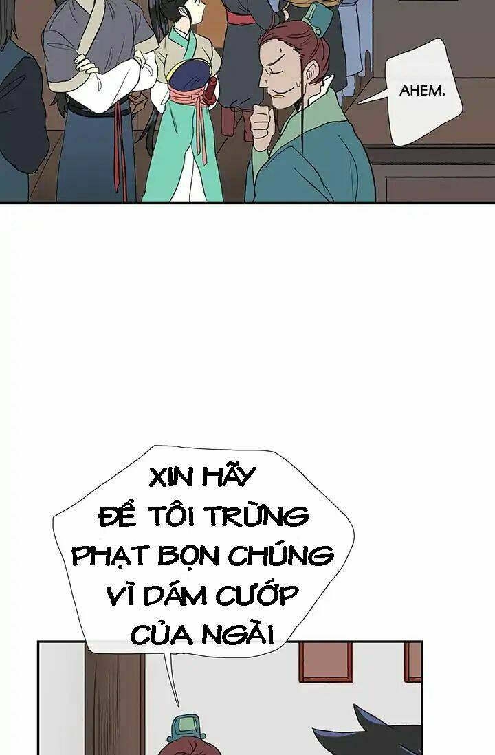 Học Sĩ Tái Sinh: Chapter 83