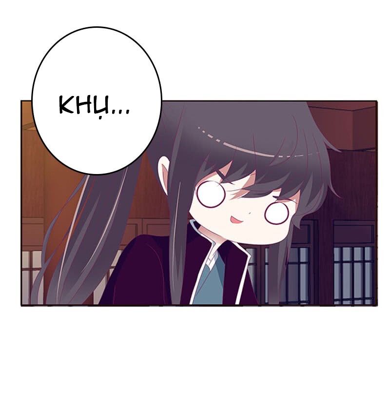 Thông Linh Phi: Chapter 346