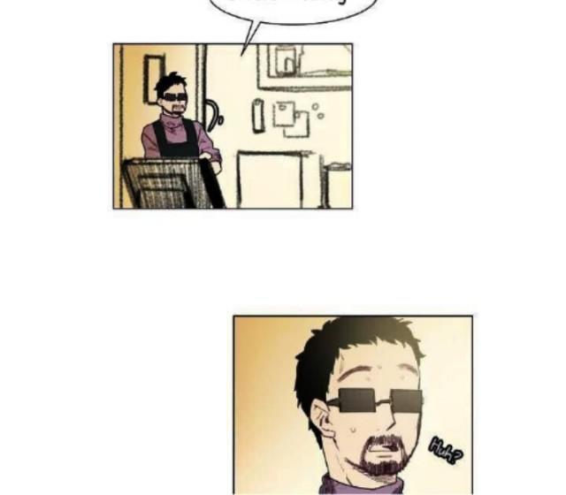 Cô Nàng Xấu Xí: Chapter 5
