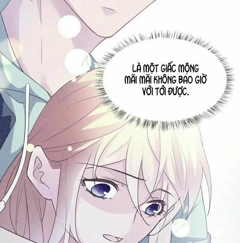 Chiến Lược Lãng Mạn Của Thịnh Thiếu: Chapter 72