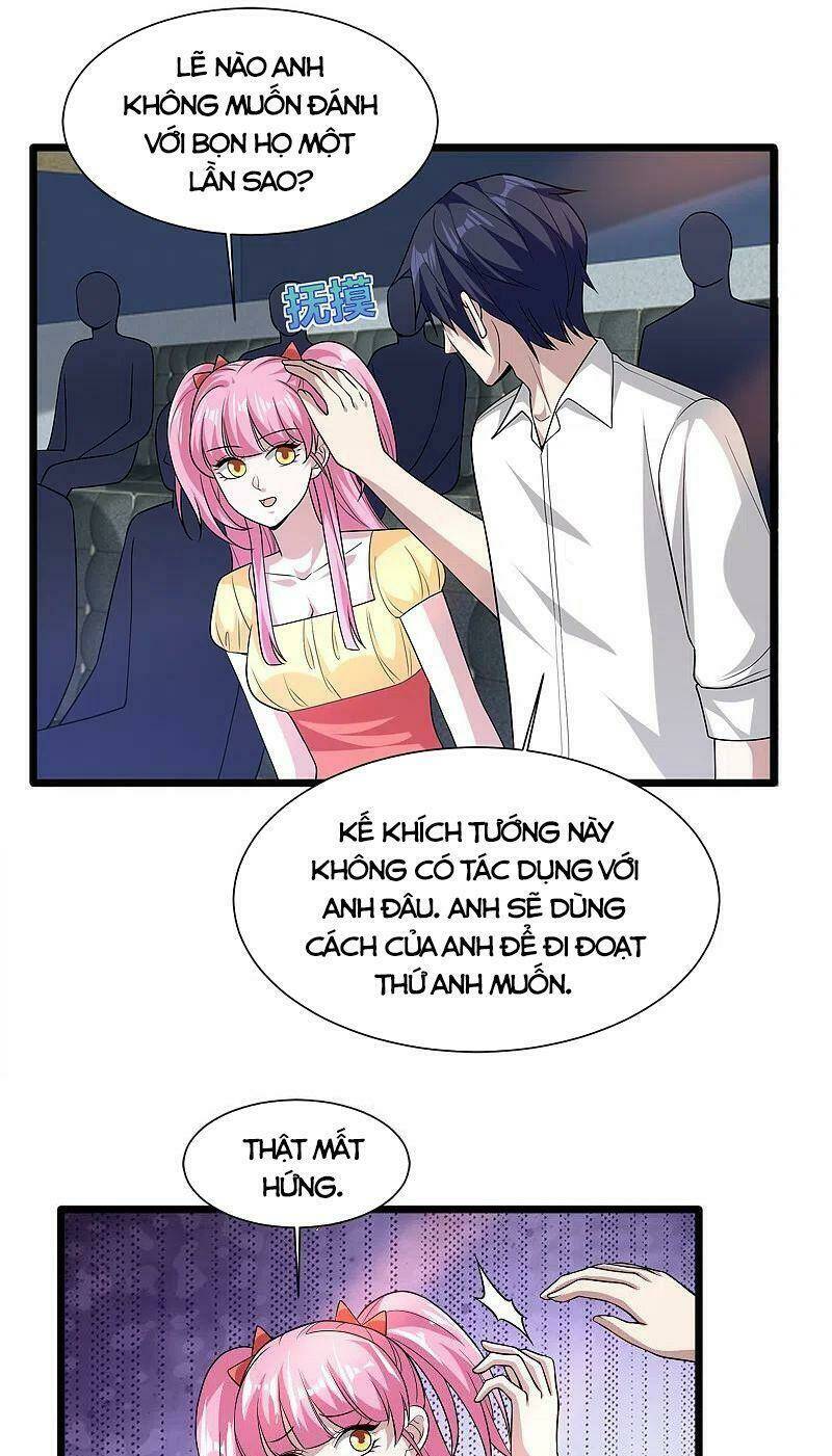 Đô Thị Tà Vương: Chapter 212