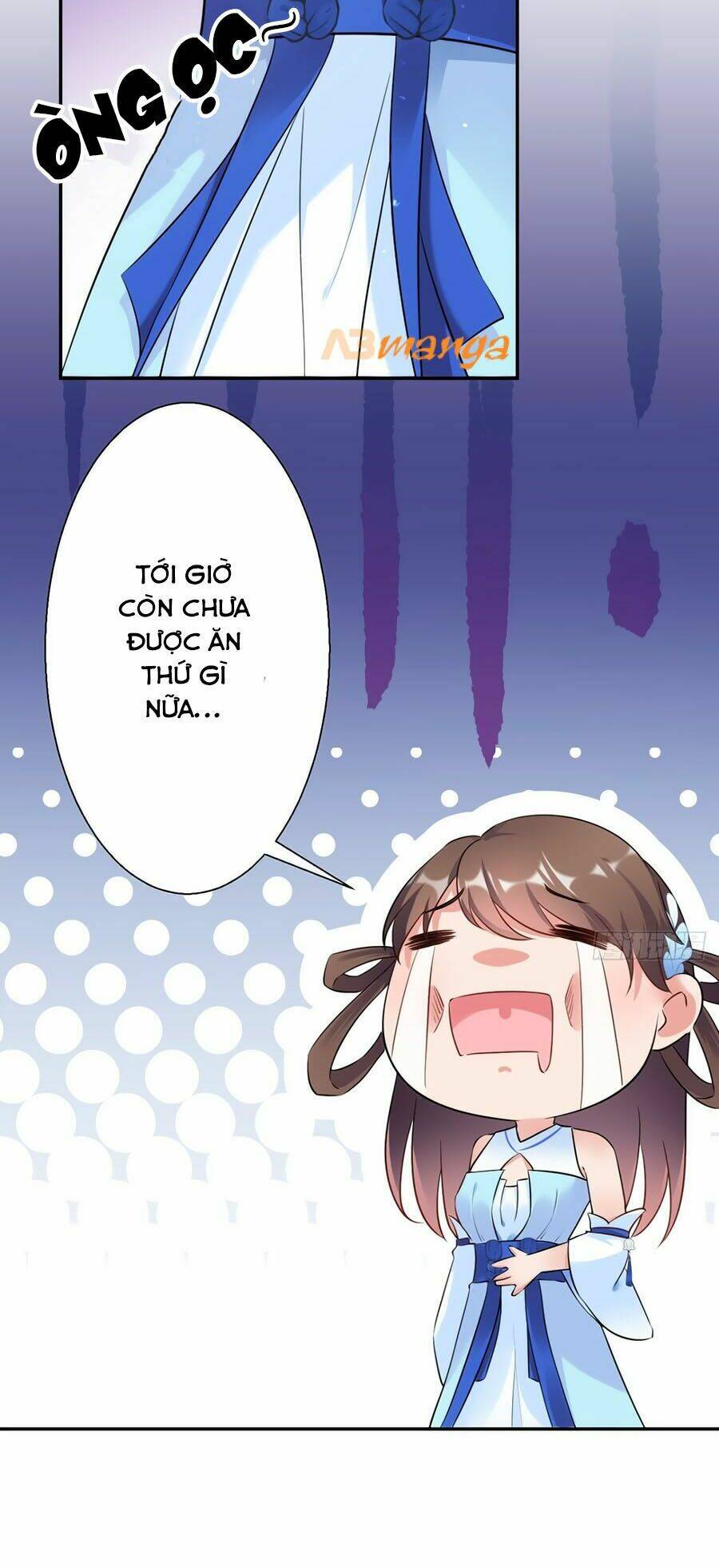 Vương Phi Có Chút Nghịch Ngợm: Chapter 20