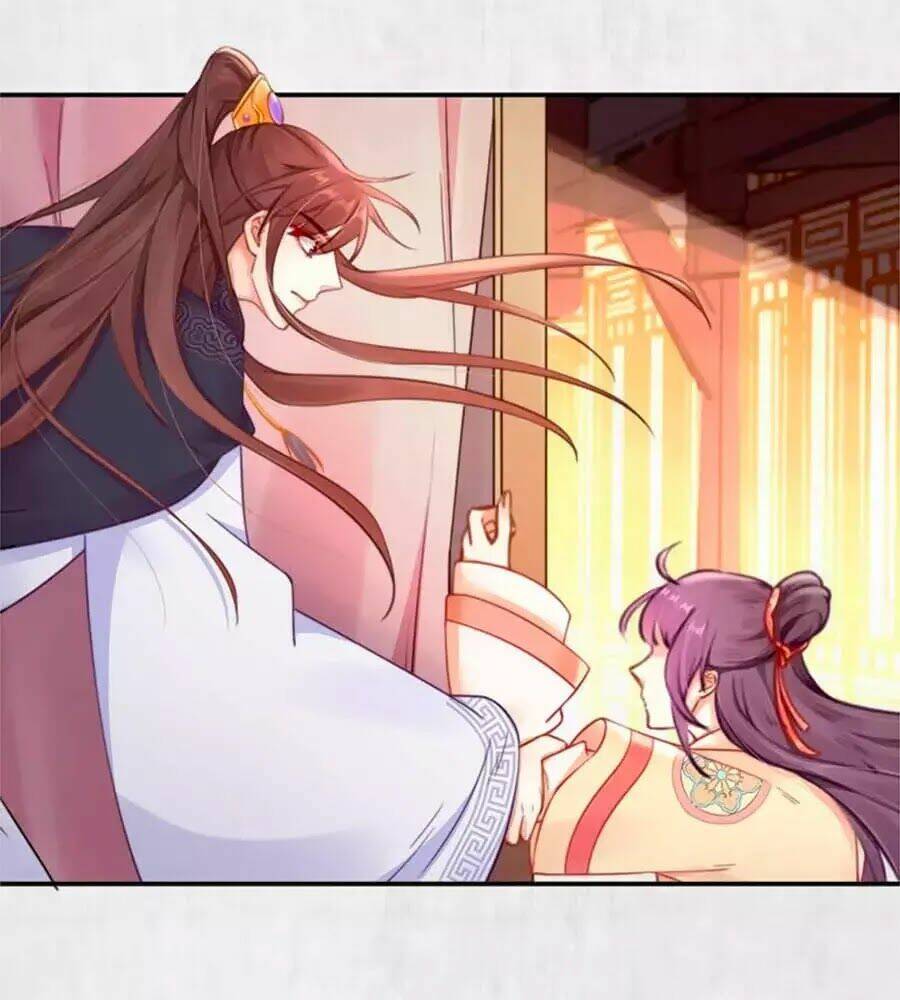 Hoạn Phi Hoàn Triều: Chapter 44