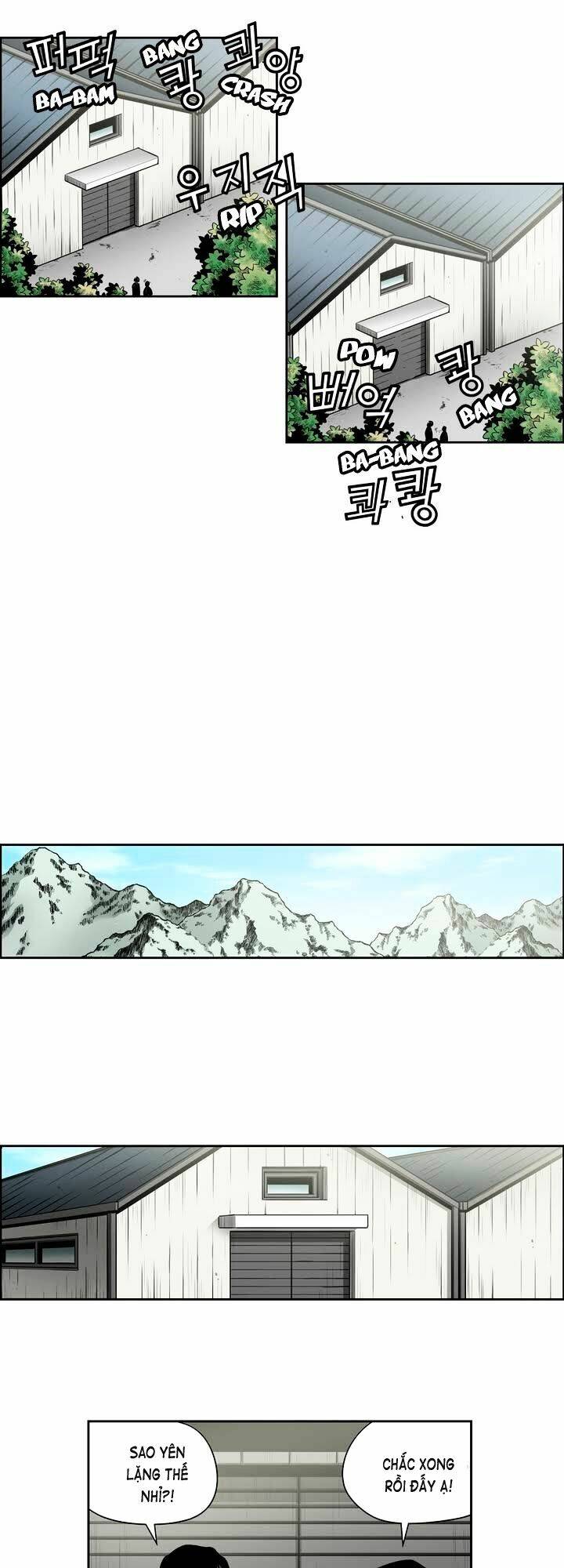 Double Casting: Chapter 56
