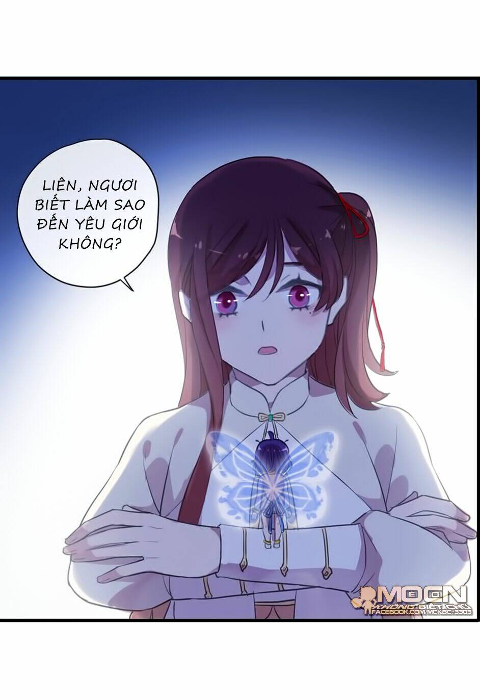 Bách Yêu Dị Văn: Chapter 104