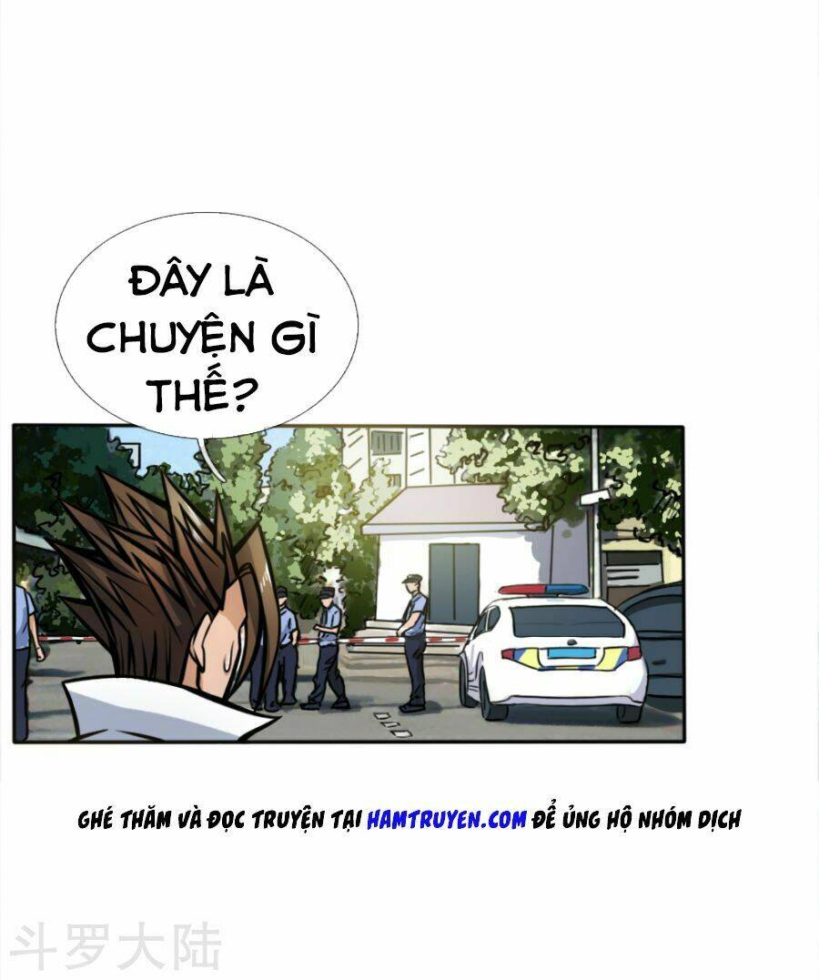 Tuyệt Thế Binh Vương: Chapter 50