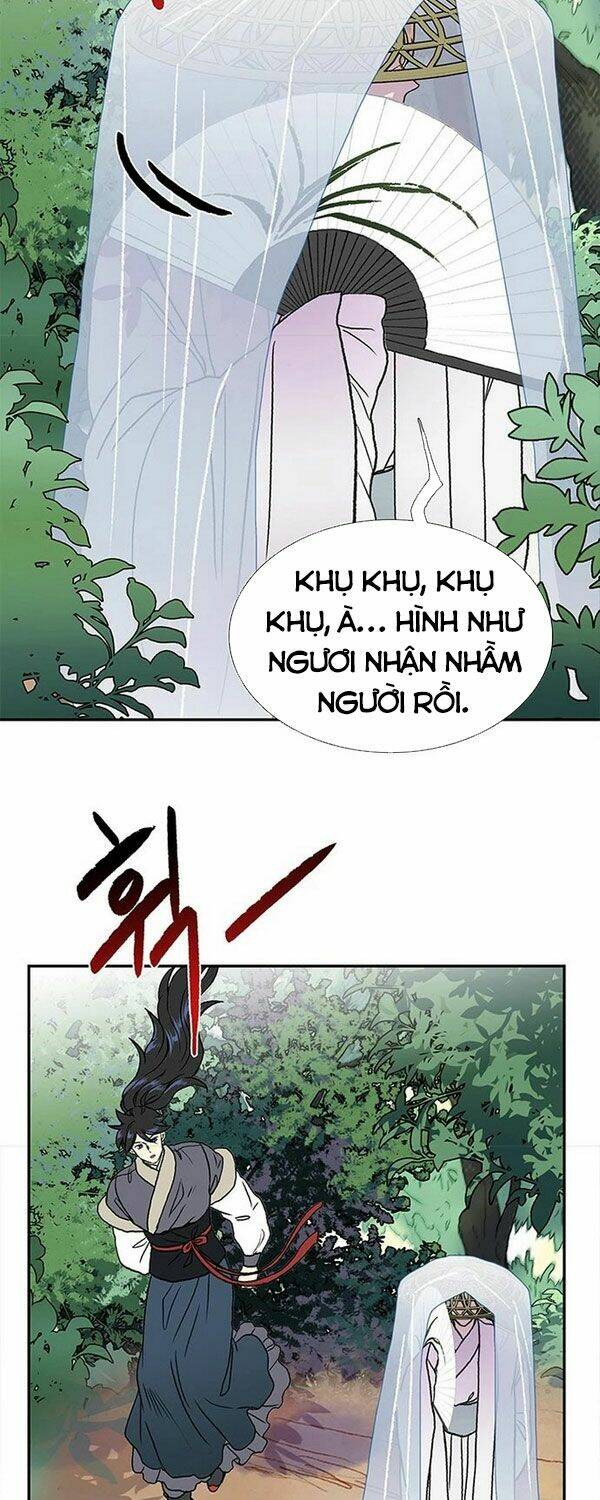 Học Sĩ Tái Sinh: Chapter 137