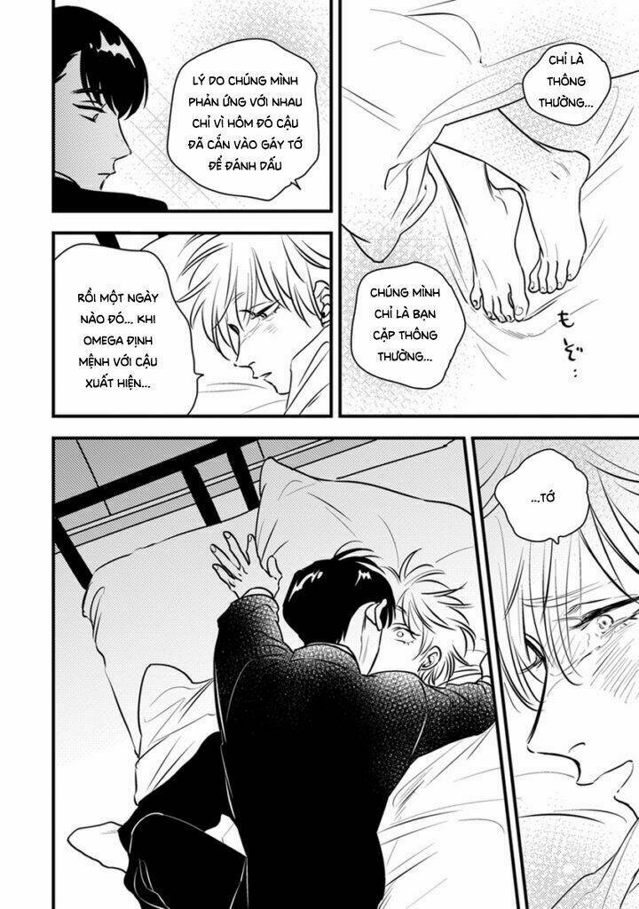 Shounen No Kyoukai: Chapter 6