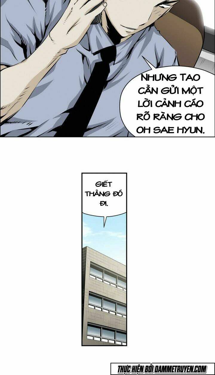 Double Casting: Chapter 78