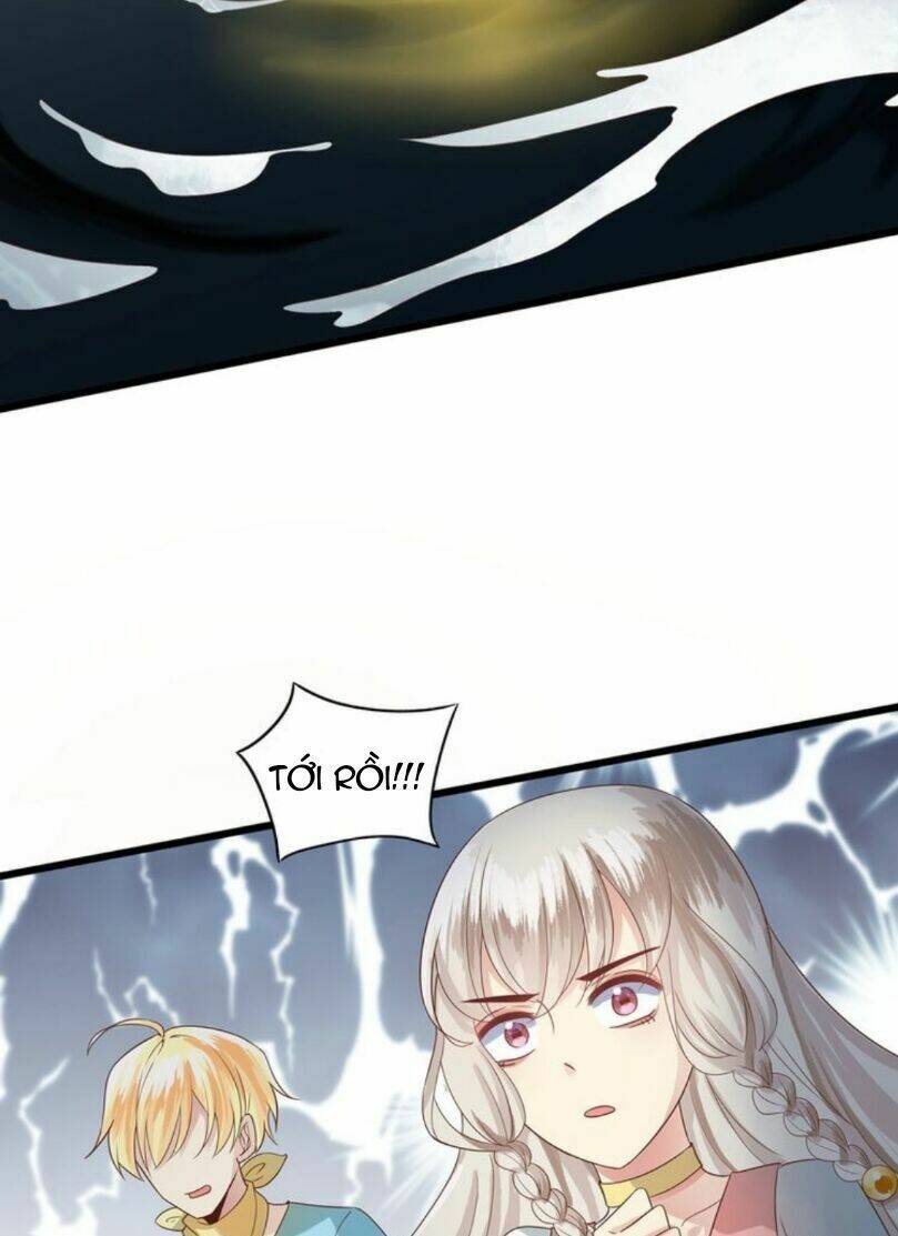 Bắt Quỷ: Chapter 7