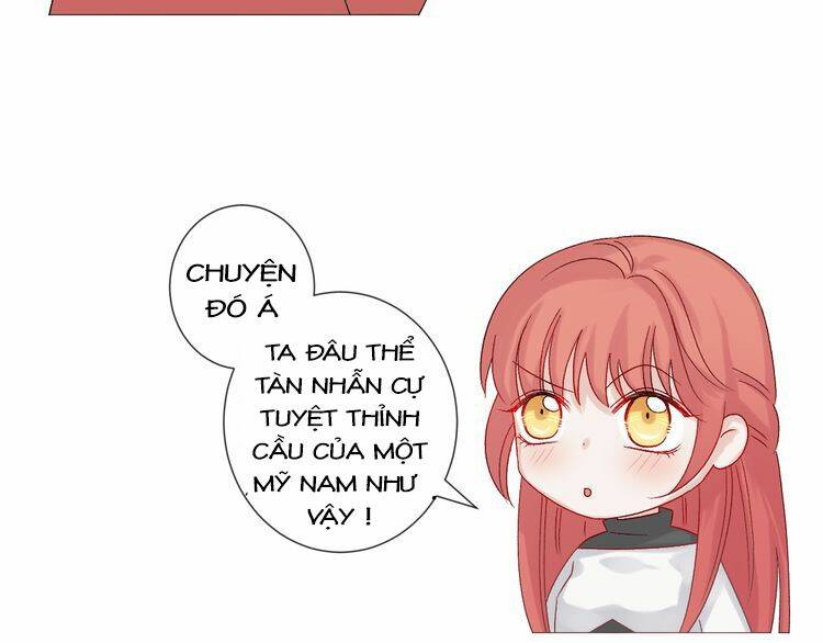 Nữ Hoàng Giá Đáo: Chapter 20