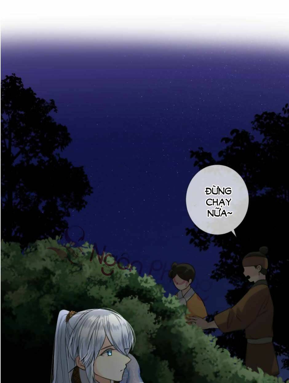 Sao Lại Là Yêu?: Chapter 16