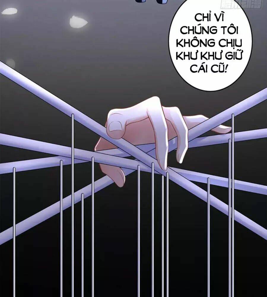 Bạn Trai Điều Khiển Giấc Mơ: Chapter 52