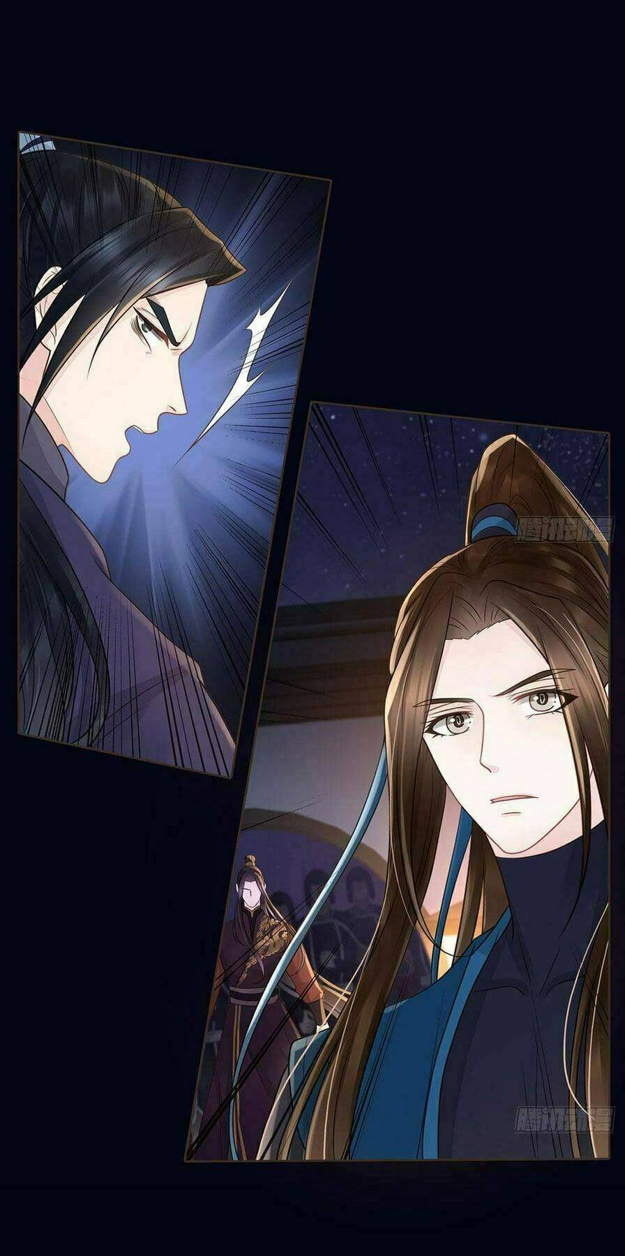 Đại Giá Thừa Tướng: Chapter 140