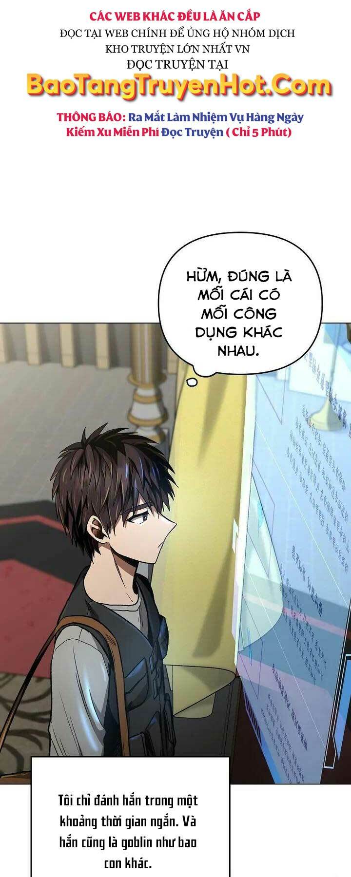 Con Đường Diệt Thần: Chapter 7
