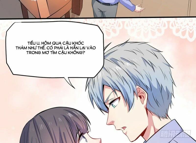 Ngạo Kiều Quỷ Vương Yêu Ta: Chapter 79