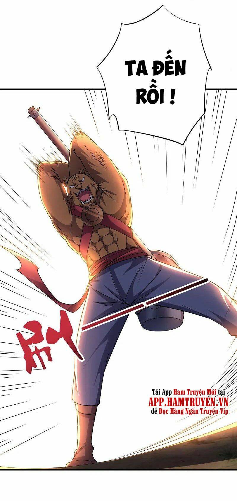 Phục Thiên Thánh Chủ: Chapter 209