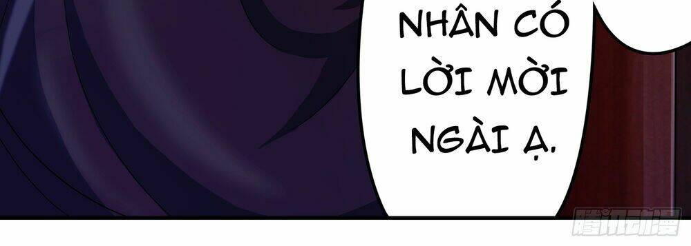 Bạch Dạ Chi Yểm: Chapter 6