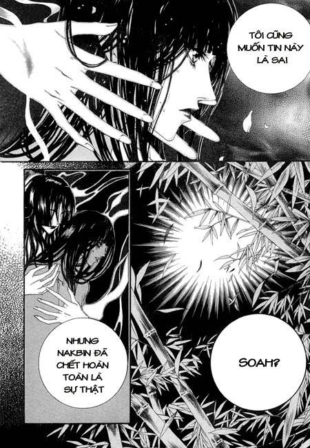 Tân Nương Của Thủy Thần: Chapter 28