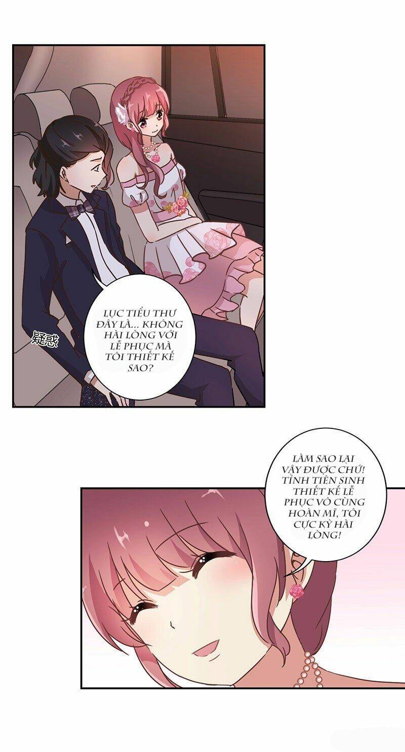 Trọng Sinh Chi Hao Môn Cường Thế Quy Lai: Chapter 88