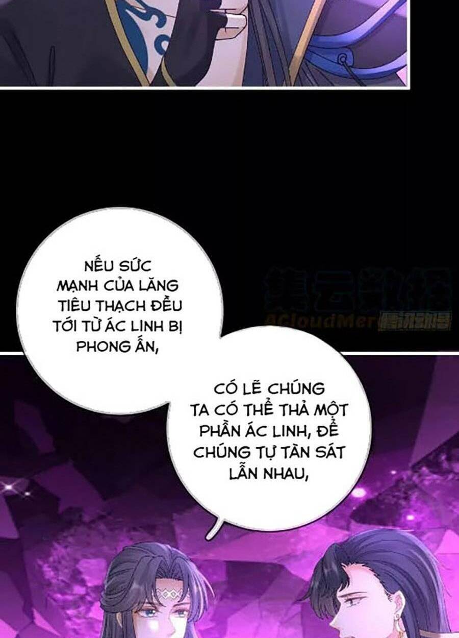 Ma Đầu Vạn Ác Năm Tuổi Rưỡi: Chapter 116