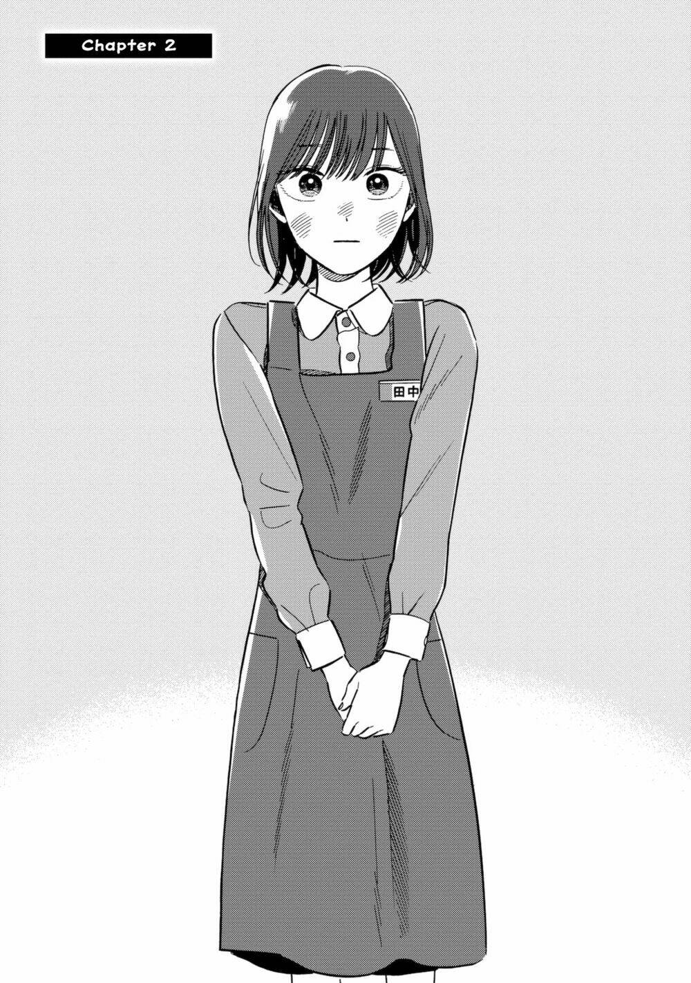 Mobuko No Koi: Chapter 2