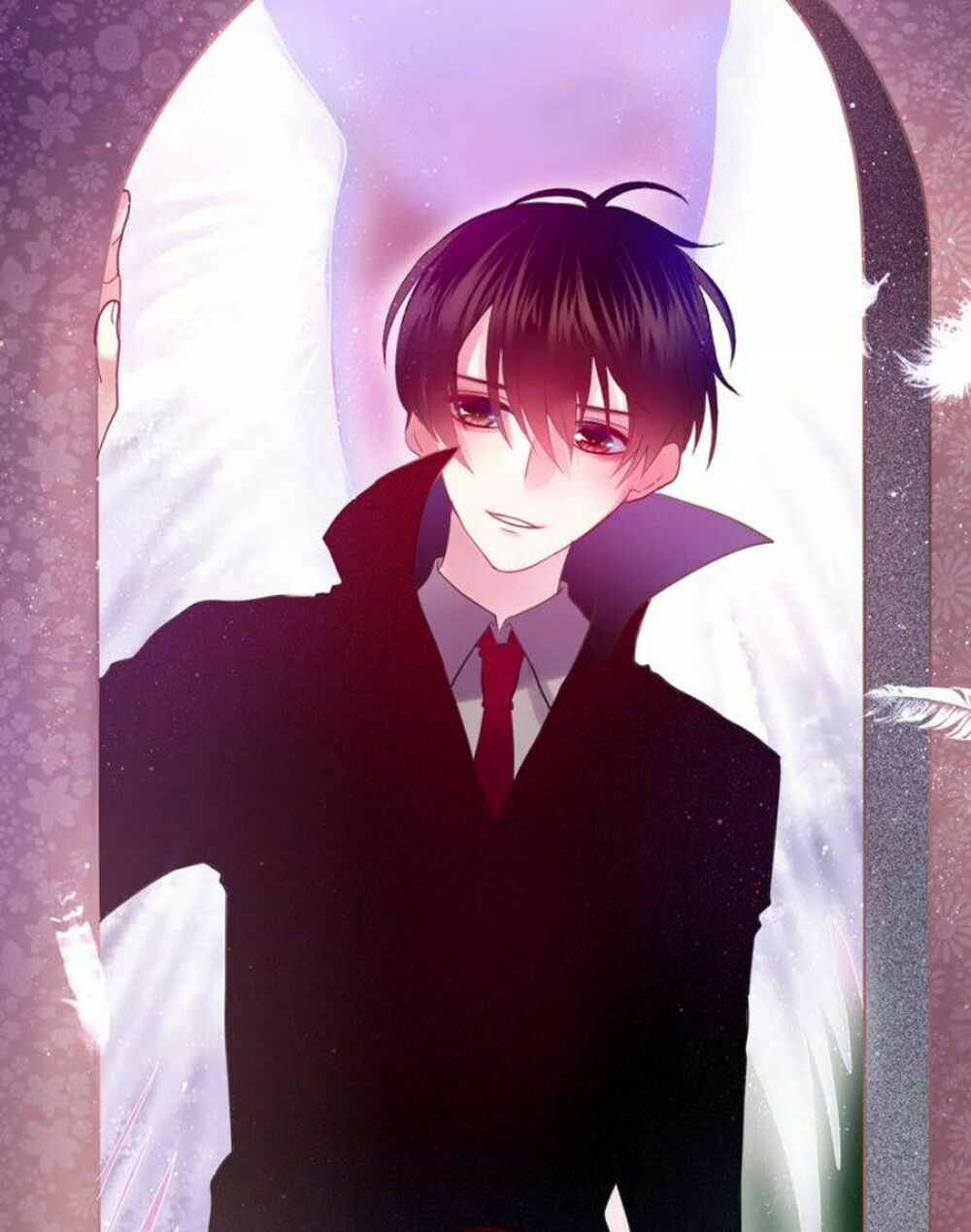 Tháng Sáu Kì Diệu: Chapter 22.5