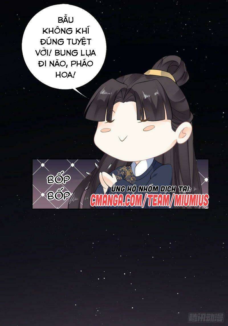 Tang Lạc Túy Tại Nam Phong Lý: Chapter 62