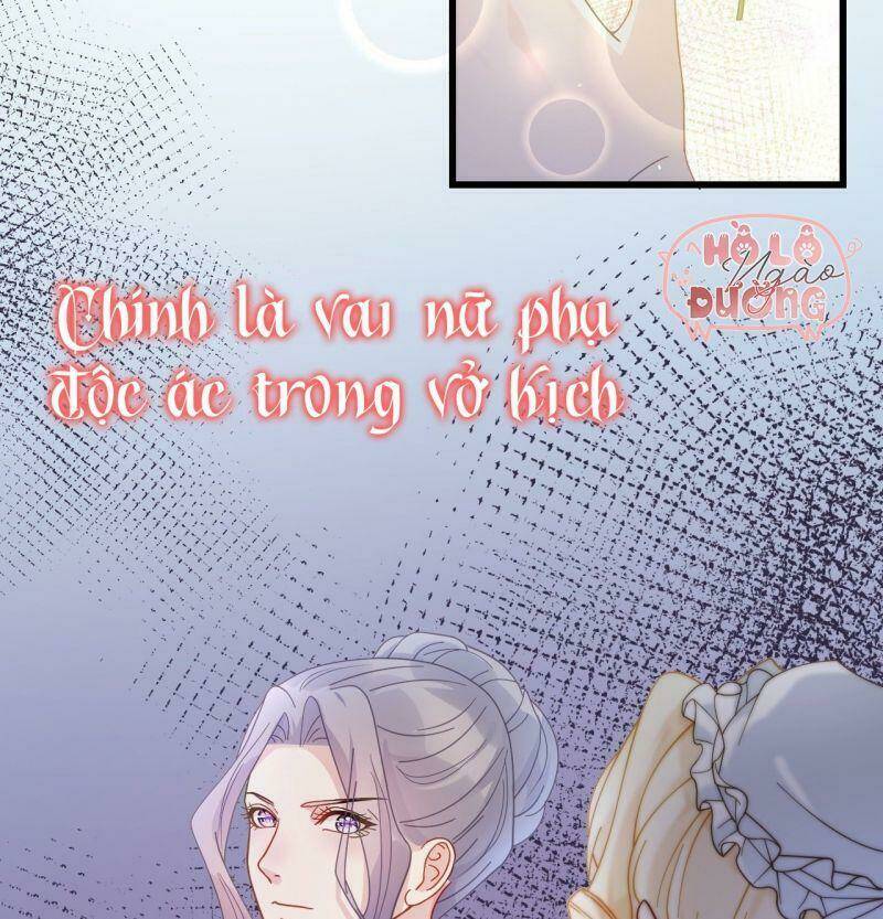 Không Thể Hòan Hảo Tuyệt Đối: Chapter 3