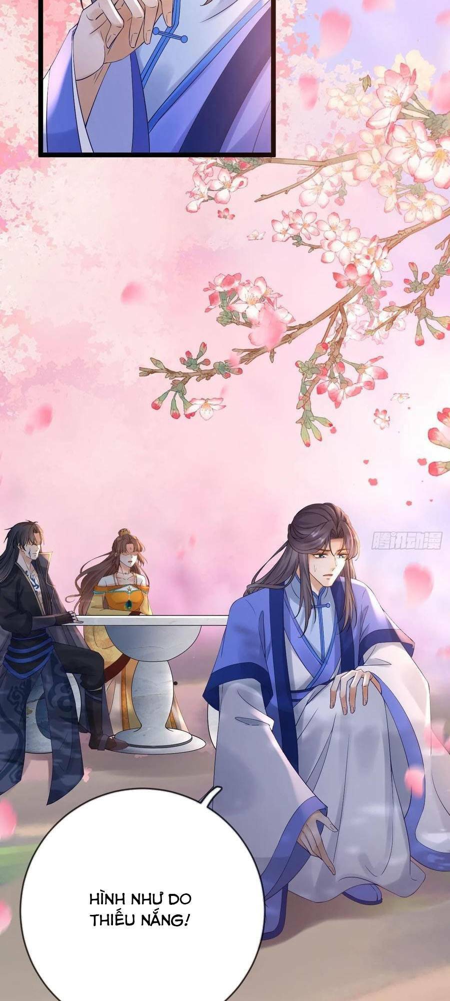 Ma Đầu Vạn Ác Năm Tuổi Rưỡi: Chapter 88