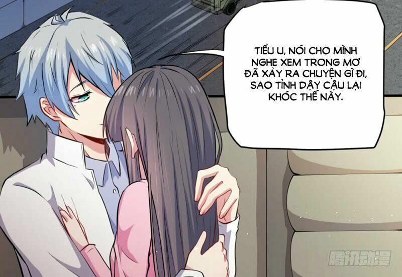 Ngạo Kiều Quỷ Vương Yêu Ta: Chapter 77