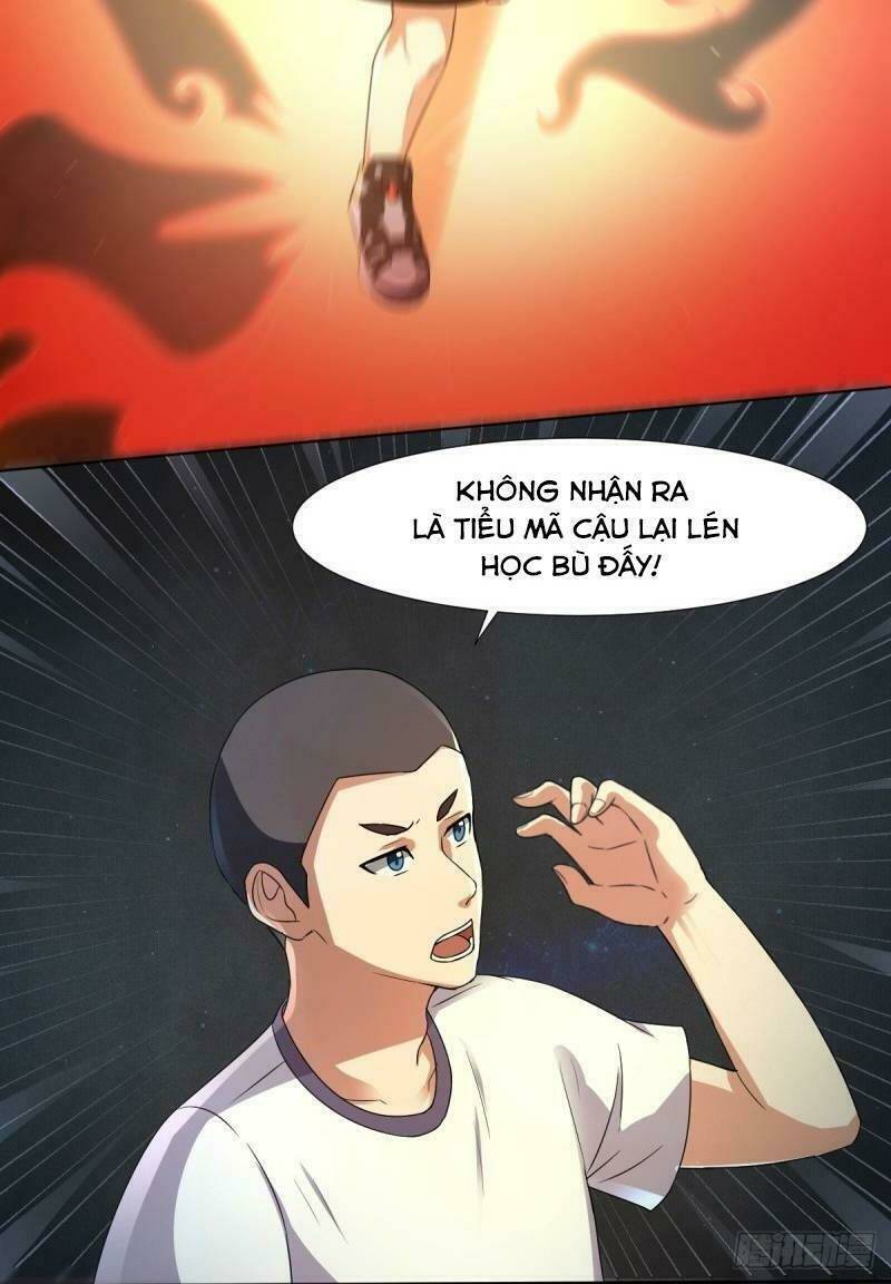 Thập Nhị Thiên Kiếp: Chapter 61