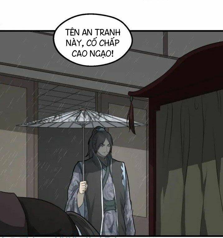 Đại Nghịch Chi Môn: Chapter 81
